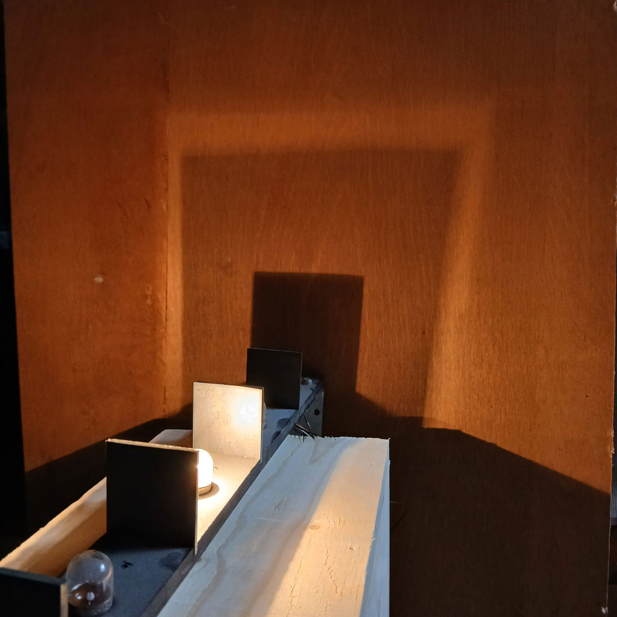 A Picture of Objects